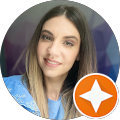 Mihaela G. Avatar
