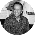 Peter M. Avatar