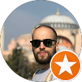 Vasilis D. Avatar