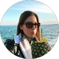 Dana A. Avatar